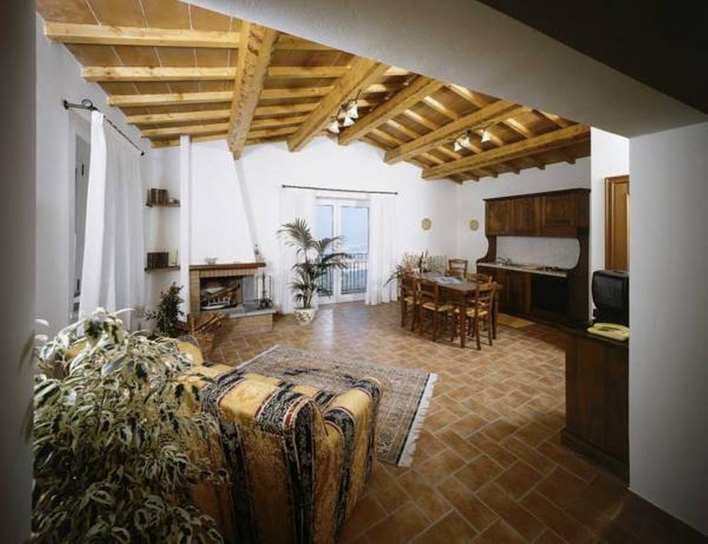 Il Poggio Delle Ginestre Guest House Torgiano Eksteriør bilde