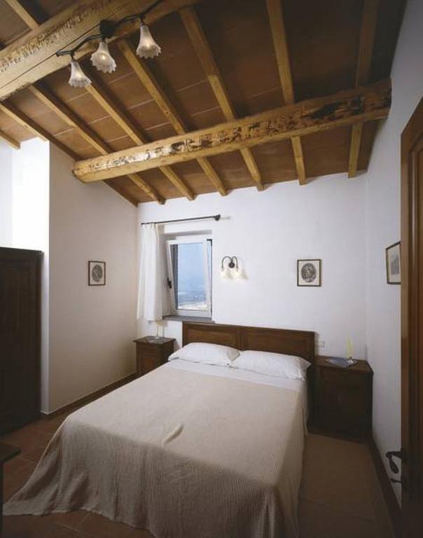 Il Poggio Delle Ginestre Guest House Torgiano Eksteriør bilde