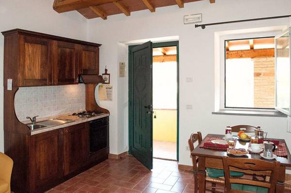Il Poggio Delle Ginestre Guest House Torgiano Eksteriør bilde
