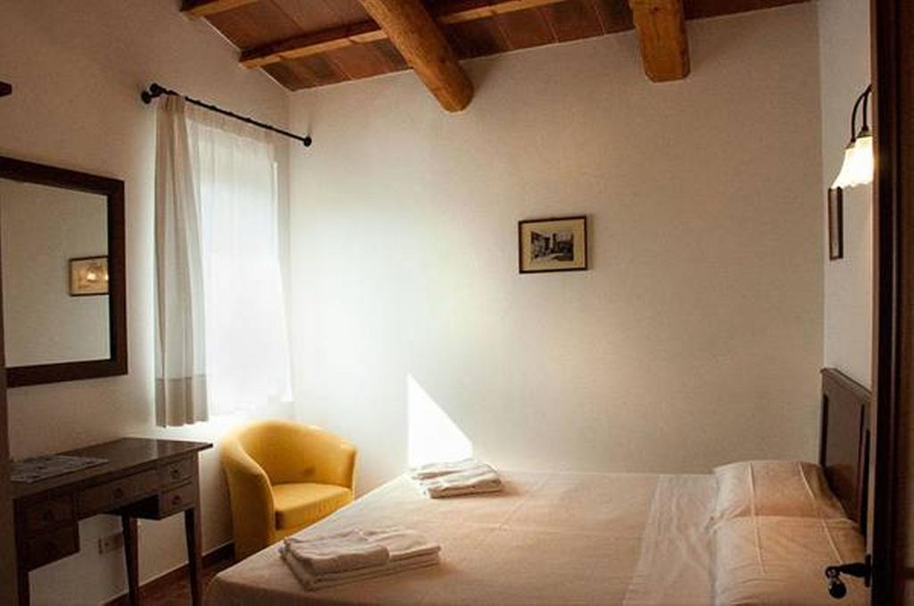 Il Poggio Delle Ginestre Guest House Torgiano Eksteriør bilde