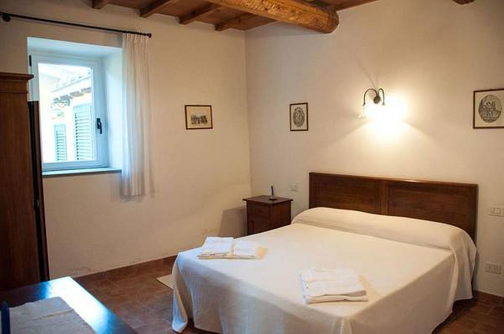 Il Poggio Delle Ginestre Guest House Torgiano Eksteriør bilde