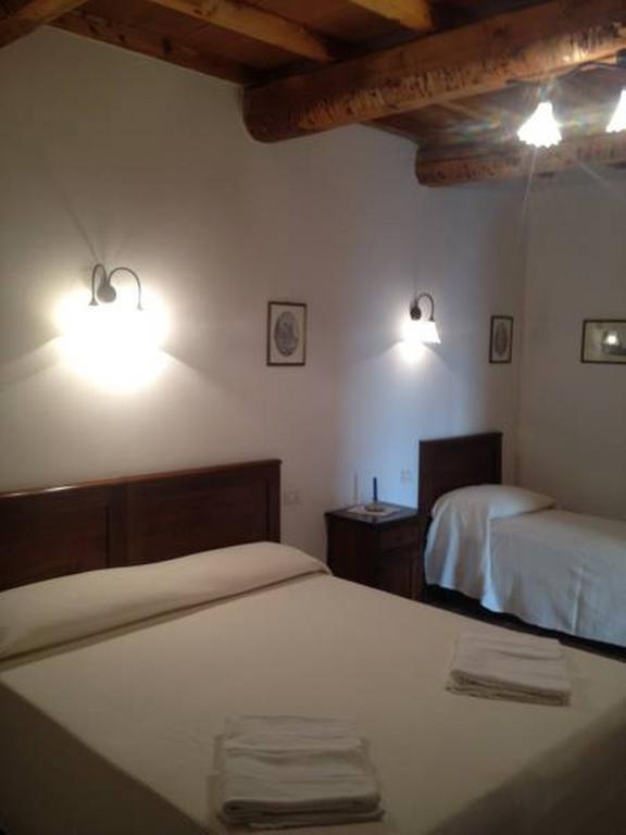 Il Poggio Delle Ginestre Guest House Torgiano Eksteriør bilde